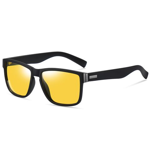  Kính Mát Kính Râm Thời Trang Nam Nữ Phân Cực Polarized Aoron 3041 