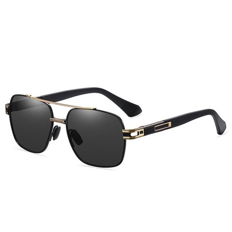  Kính Mát Kính Râm Đổi Màu Phân Cực Polarized Lapola A695 