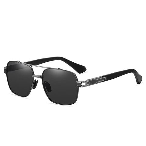  Kính Mát Kính Râm Đổi Màu Phân Cực Polarized Lapola A695 