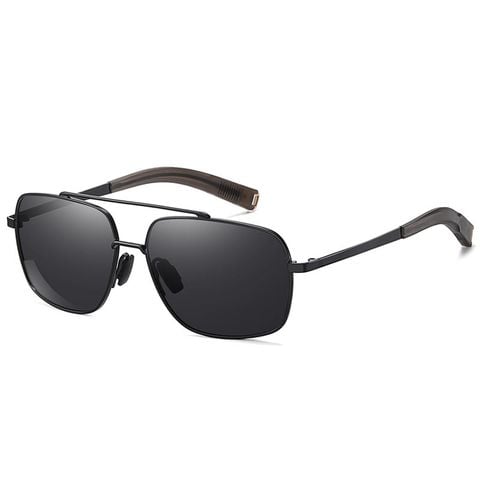  Kính Mát Kính Râm Phân Cực Đổi Màu Polarized Lapola A698 