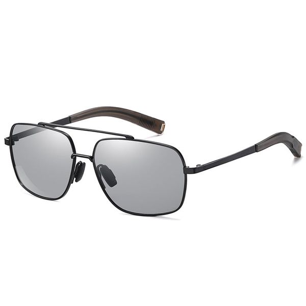  Kính Mát Kính Râm Phân Cực Đổi Màu Polarized Lapola A698 