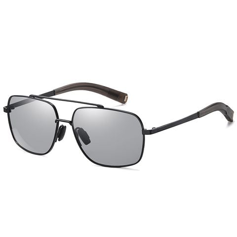  Kính Mát Kính Râm Phân Cực Đổi Màu Polarized Lapola A698 