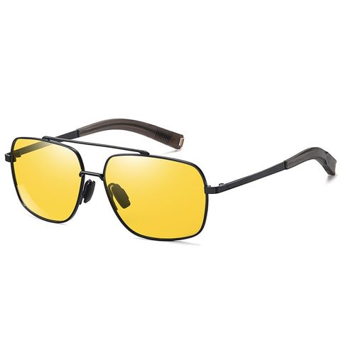  Kính Mát Kính Râm Phân Cực Đổi Màu Polarized Lapola A698 