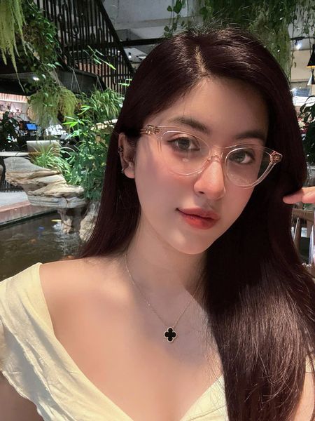  Kính Mắt Mèo Gucci GG1136 