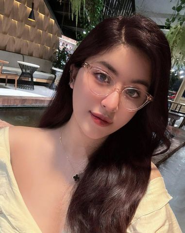  Kính Mắt Mèo Gucci GG1136 