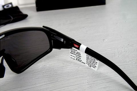  Kính Mát Thể Thao Oakley Latch™ Panel 0OO9404 - Tem Chính Hãng Luxottica 