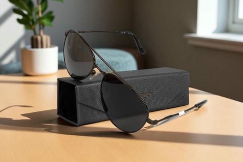 Kính Mát Sunglasses Poilce SPLP20V Origins Lite 29 - Tem Chính Hãng 101 