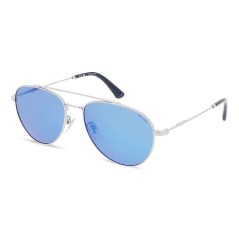  Kính Mát Sunglasses Poilce SPLP20V Origins Lite 29 - Tem Chính Hãng 101 
