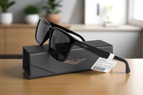  Kính Mát Sunglasses Police SPLP21 Origins Lite 30 - Tem Chính Hãng 101 