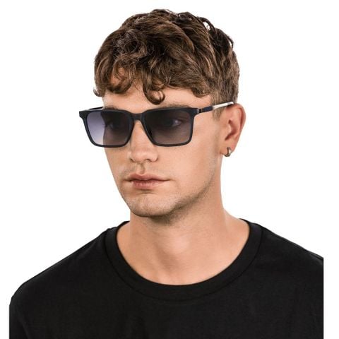  Kính Mát Sunglasses Police SPLP31 Ranger 2 - Tem Chính Hãng 101 