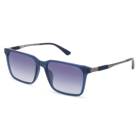  Kính Mát Sunglasses Police SPLP31 Ranger 2 - Tem Chính Hãng 101 