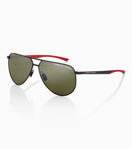  Kính Mát Porsche Design P8962 B Sunglasses - Tem Chính Hãng 101 