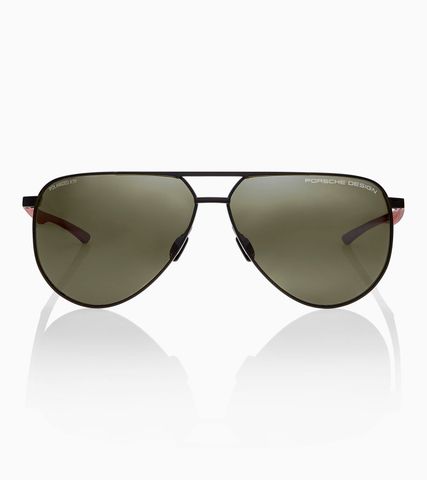  Kính Mát Porsche Design P8962 B Sunglasses - Tem Chính Hãng 101 