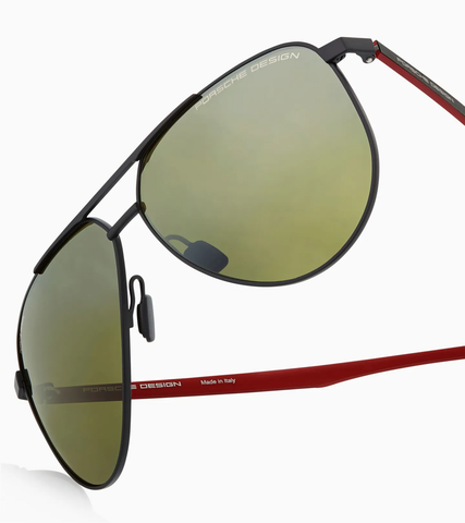 Kính Mát Porsche Design P8962 B Sunglasses - Tem Chính Hãng 101 