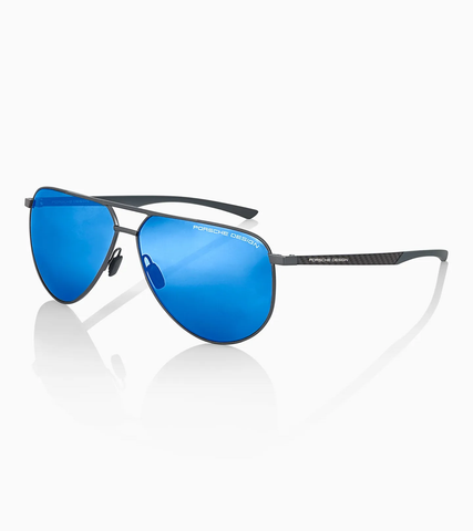  Kính Mát Porsche Design P8962 B Sunglasses - Tem Chính Hãng 101 