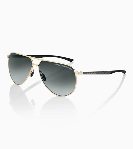  Kính Mát Porsche Design P8962 B Sunglasses - Tem Chính Hãng 101 