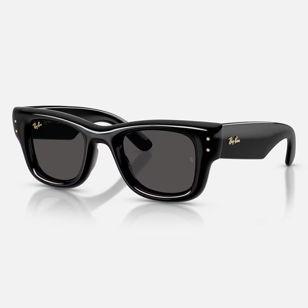 Kính Mát Sunglasses RayBan Wayfarer Puffer ORB4940