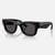 601/87 - Polished Black