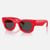 683187 - Polished Red