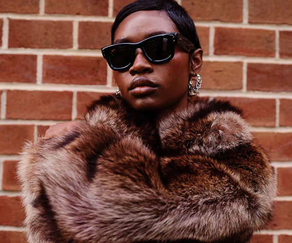 Kính Mát Sunglasses RayBan Wayfarer Puffer ORB4940