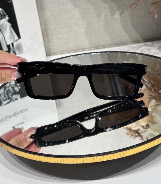  Kính Mát Saint Laurent SL 461 Betty 