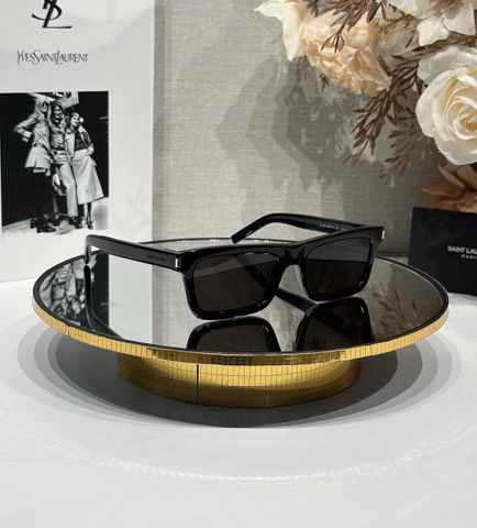  Kính Mát Saint Laurent SL 461 Betty 