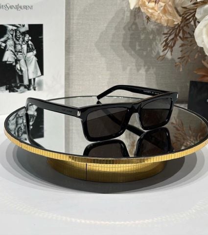  Kính Mát Saint Laurent SL 461 Betty 