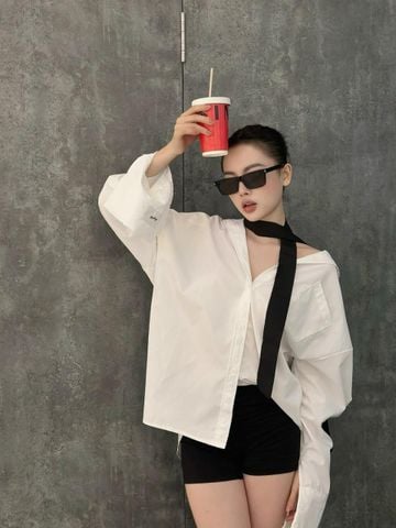  Kính Mát Saint Laurent SL 461 Betty 
