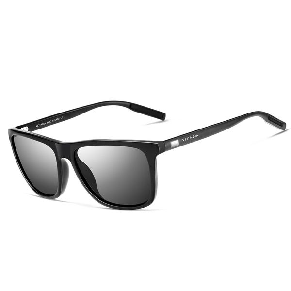 Kính Mát Phân Cực Polarized Veithdia 6108