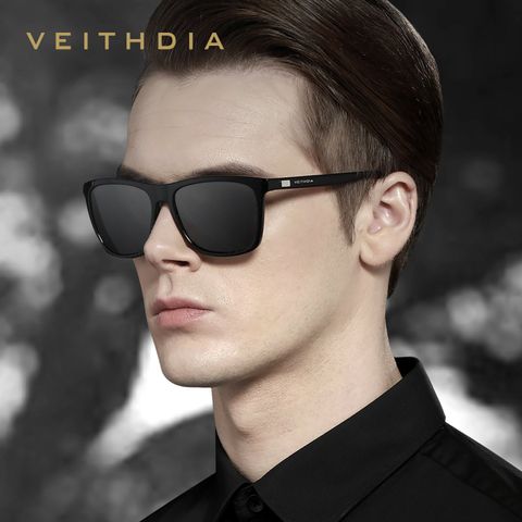  Kính Mát Phân Cực Polarized Veithdia 6108 