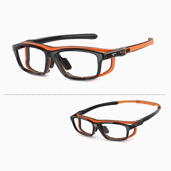  Gọng Kính Thể Thao Trẻ Em TR Mỹ Outdo Sports Kid Gt65050 - Tem Chính Hãng 101 