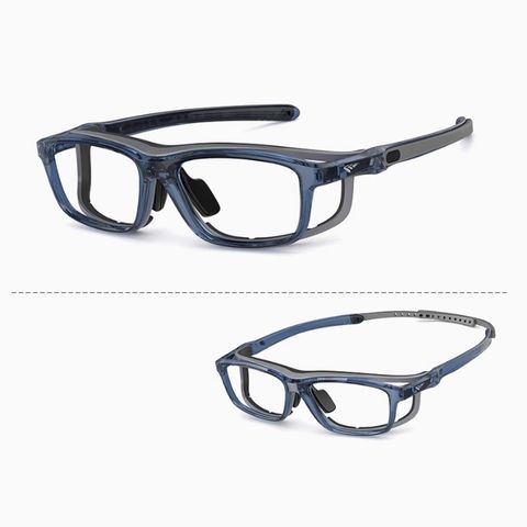  Gọng Kính Thể Thao Trẻ Em TR Mỹ Outdo Sports Kid Gt65050 - Tem Chính Hãng 101 