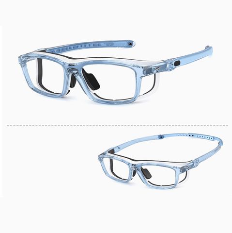  Gọng Kính Thể Thao Trẻ Em TR Mỹ Outdo Sports Kid Gt65050 - Tem Chính Hãng 101 