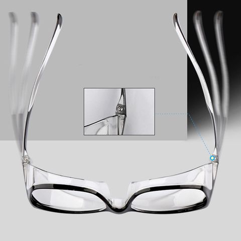  Kính Bảo Hộ Cận Viễn Loạn Chống Ánh Sáng Xanh, Chống Hơi Sương Vangood 102 