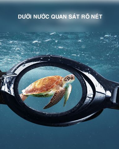  Kính Bơi Hato 2988 Lắp Được Độ Cận Loạn Viễn 