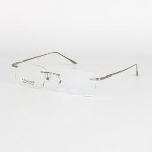  Gọng Kính Khoan titanium Nikon 26603 