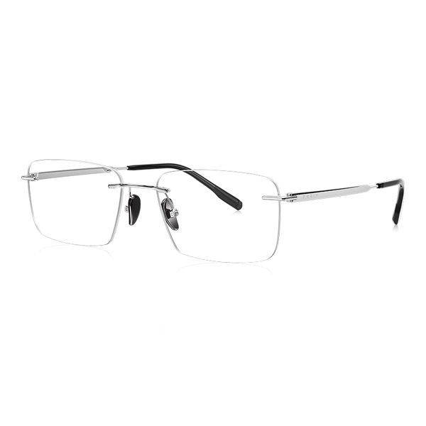  Kính Không Gọng Không Viền Parim 812003 Chính Hãng 