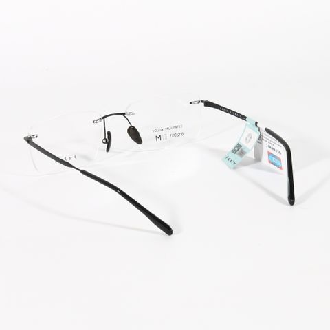  Kính Không Gọng Không Viền Parim 812003 Chính Hãng 