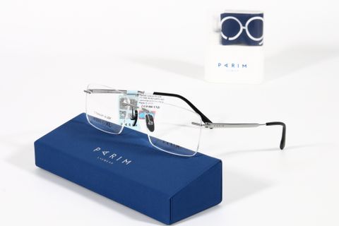  Kính Không Gọng Không Viền Parim 812003 Chính Hãng 