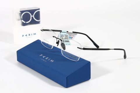  Kính Không Gọng Không Viền Parim 812003 Chính Hãng 