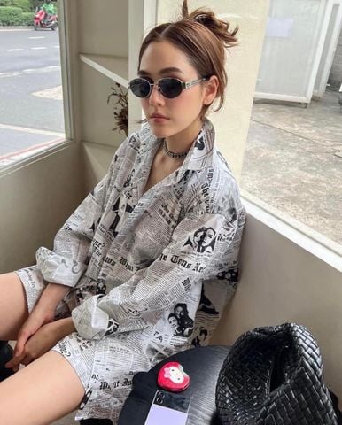  Kính Mát Celine CL40235U 