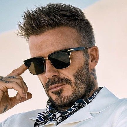  Kính Mát David Beckham DB 1119/G/S Hàng Xuất Dư 