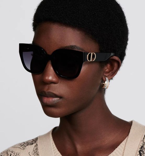  Kính Mát Dior 30Montaigne S10F Chính Hãng 