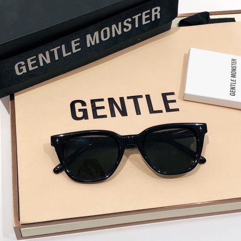  Kính Mắt Gentle Monster Gauss 