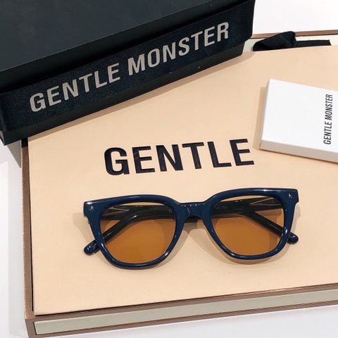  Kính Mắt Gentle Monster Gauss 