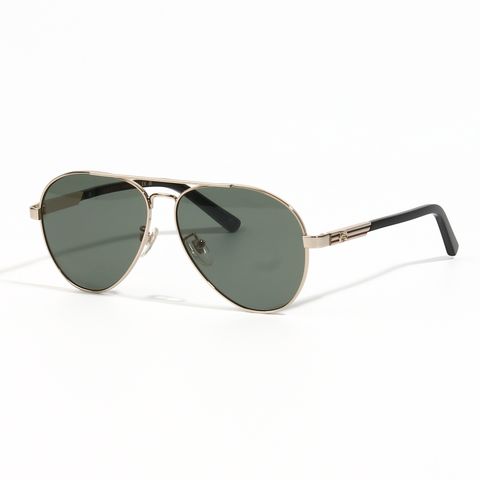  Kính Mát Aviator Gucci GG1288SA 