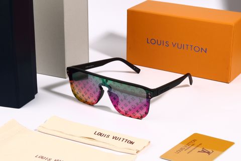  Kính Mát Louis Vuitton Z1423E Bản 1:1 Đẹp Nhất Thị Trường 