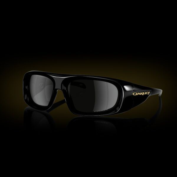  Kính Mát Oakley Belleville Chính Hãng 