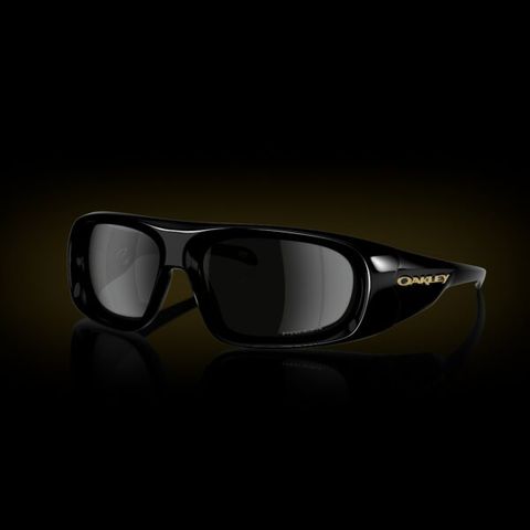  Kính Mát Oakley Belleville Chính Hãng 