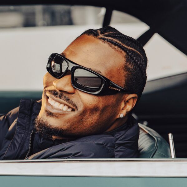  Kính Mát Oakley Belleville Chính Hãng 